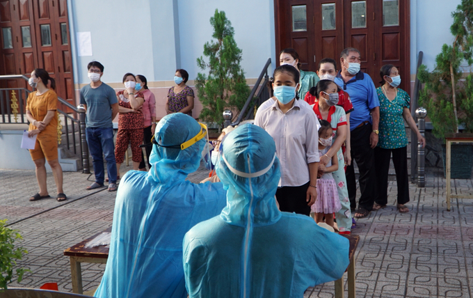 Sáng 16/6: Thêm 92 ca mắc COVID-19, Việt Nam có 11.304 bệnh nhân